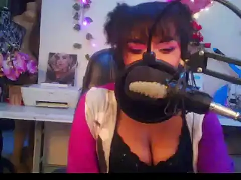 Anaconda2350 Chat XXX in diretta