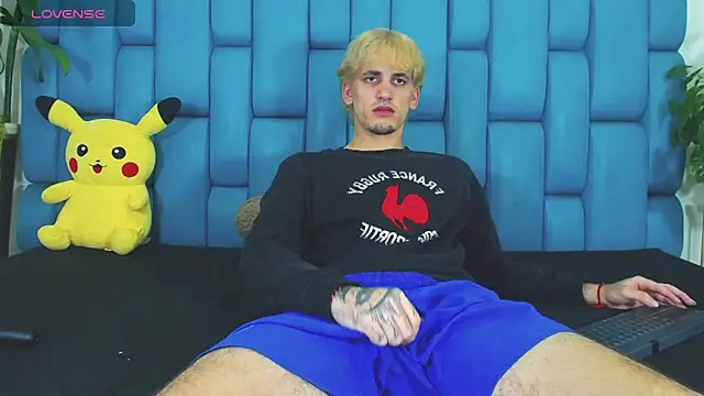 XXX chat uživo modela boy_Dirty_X
