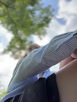 Czat XXX na żywo – RinaMood