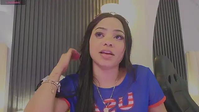 Madiee_Rhea লাইভ XXX চ্যাট