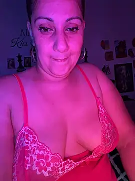 Chat XXX en directo de DeeLight124
