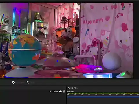 JesuAdam – Live XXX-chat