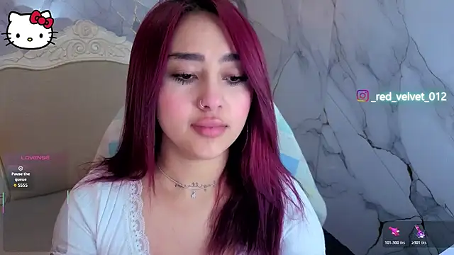 merloth_sub Chat XXX in diretta