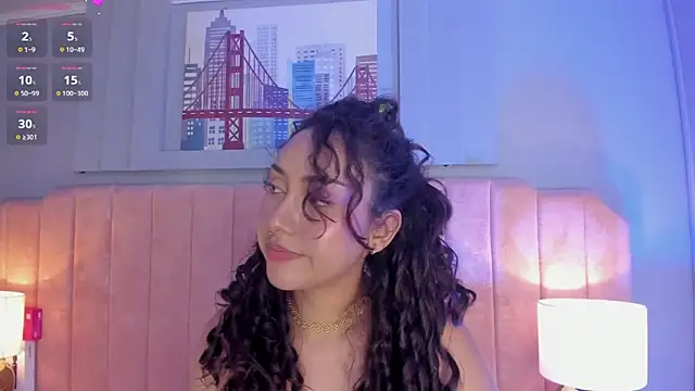 ninacrave_ Obrolan Langsung XXX