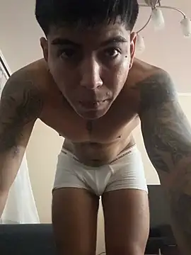 liam_colton élő XXX-chatje