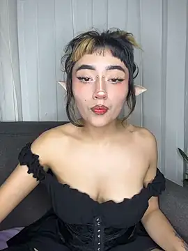 baby_akuma 라이브 XXX 채팅