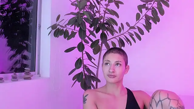 Živý XXX chat vandalovee_