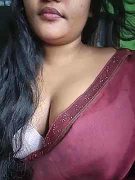 Aruna-1 Obrolan Langsung XXX