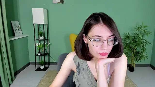 eva_sicret 现场XXX聊天