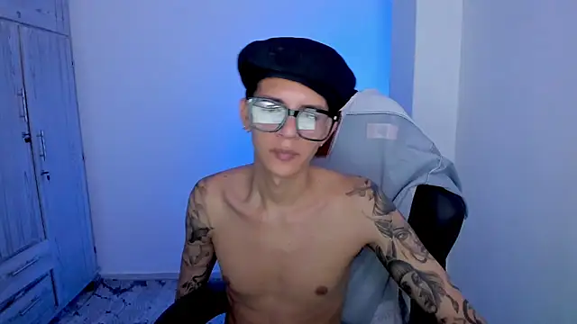 tylerrnova Live XXX Chat