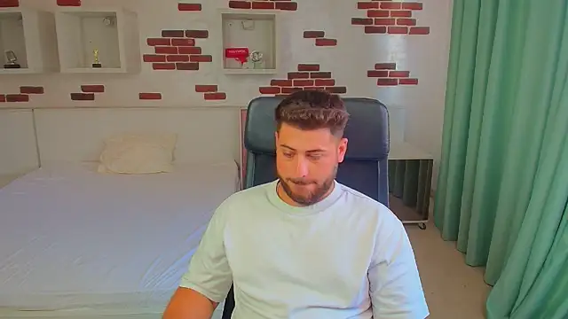 دردشة DaxGreer الجنسية المباشرة