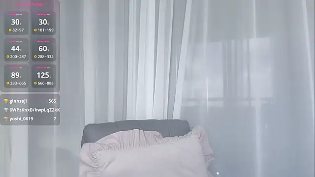 -Yuko- 现场XXX聊天