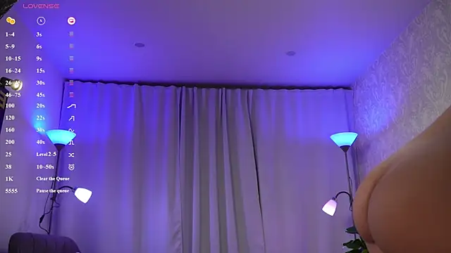 Good_Barbie 라이브 XXX 채팅