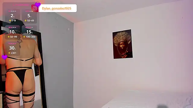 Dylan_Turnerr: онлайн-секс-чат