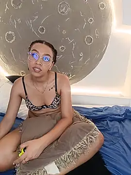 ritzabeth_daniel Chat XXX live