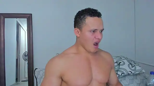 KingLevi01 라이브 XXX 채팅