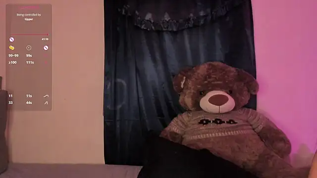 Alana_777's Live XXX Chat
