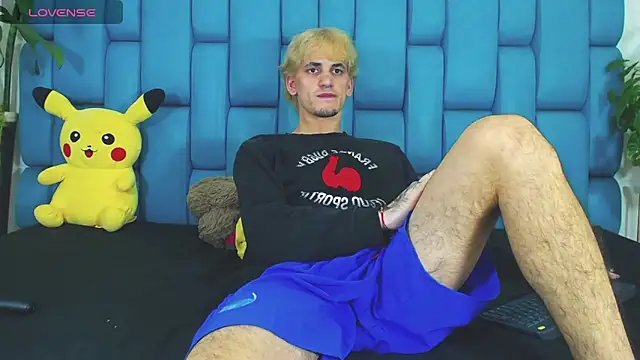 boy_Dirty_XのライブXXXチャット