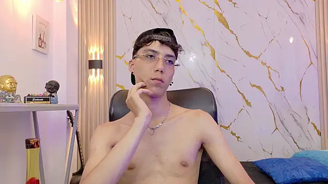 Nikolay_Gregori Chat XXX in diretta