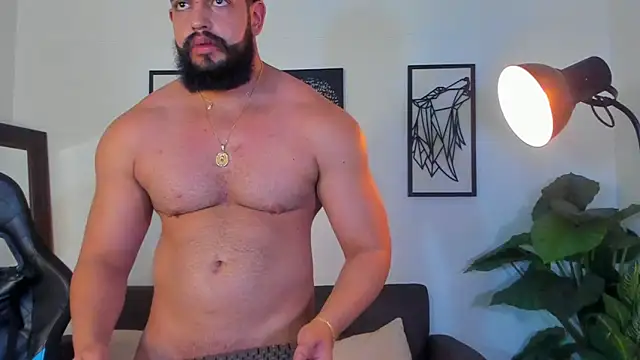 Justin_kingX7 라이브 XXX 채팅