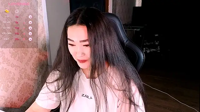 Chat XXX en directo de Emma_Uilson