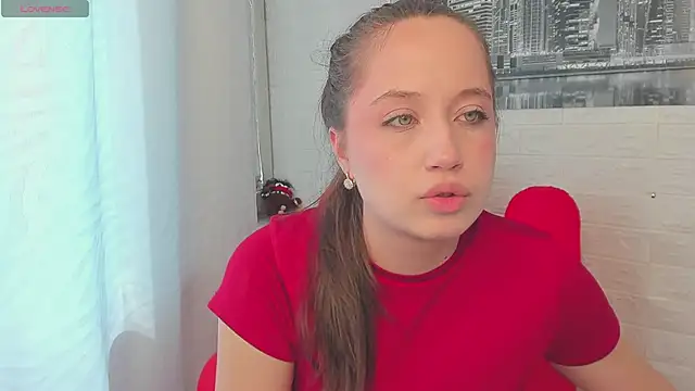 Carolina-sky – Live XXX-chat