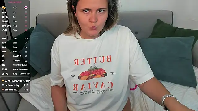LilyBeln Live XXX chat