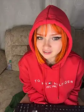 alysson_As' Live XXX Chat