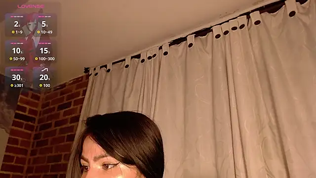 ailyngg's Live XXX Chat