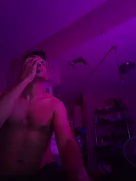 _Ramone666 Live XXX-chat