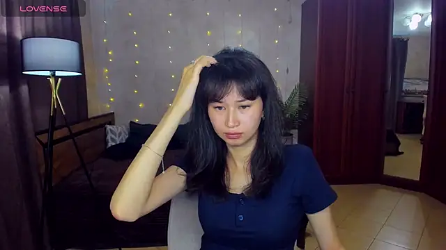 Chatroom XXX en direct de SheilaRare