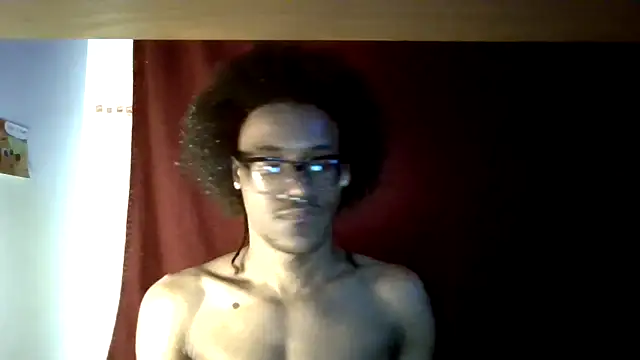 Show webcam de vexahleah