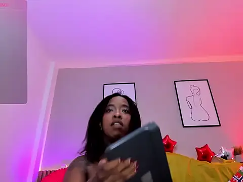 Czat XXX na żywo – Pauline_Fox