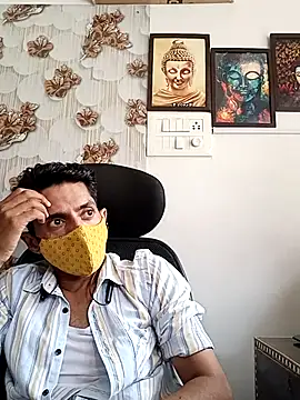 Chat +18 de BlackkCrab ao vivo