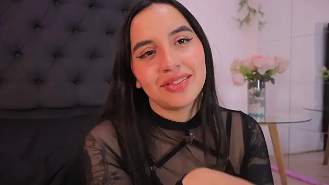 Онлайн чат XXX kaylee_lee
