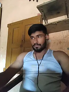 Lustynani's Live XXX Chat