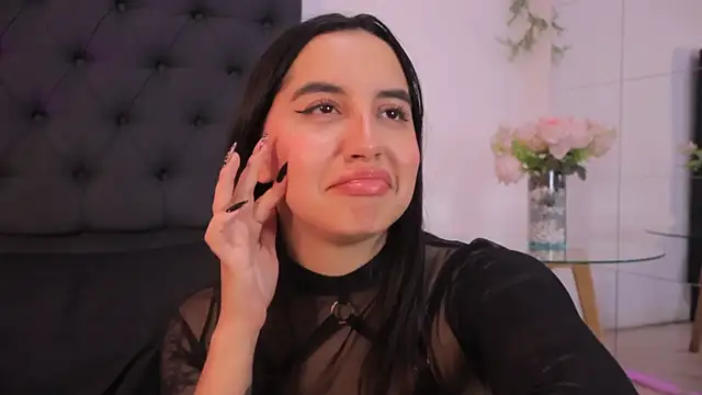 XXX chat uživo modela kaylee_lee