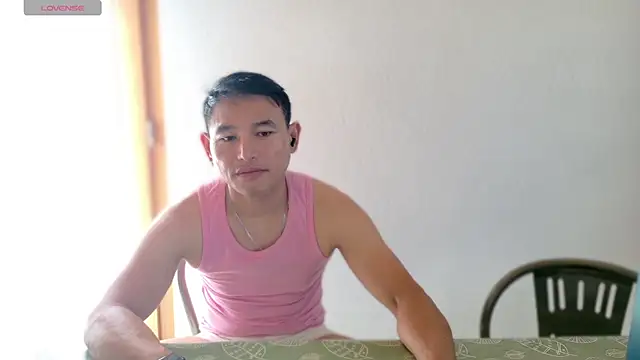 AsianBoy_Sunny 라이브 XXX 채팅