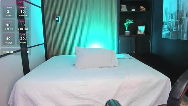 SamaraAnders_'s Live XXX Chat