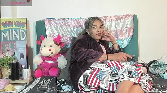 Chat XXX ao vivo de StefanyMiler