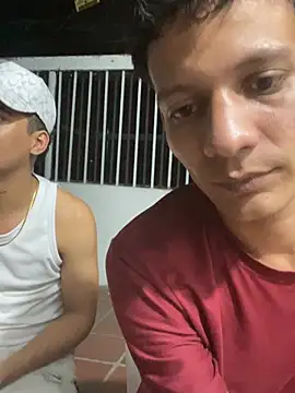 Czat XXX na żywo – Ares_DAMM