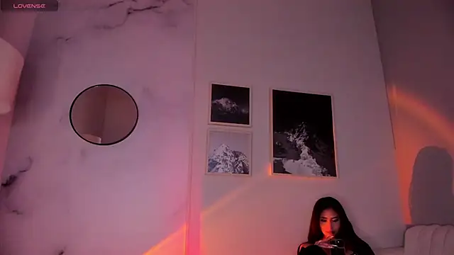 lara_madisson Adlı Modelin Canlı XXX Sohbeti