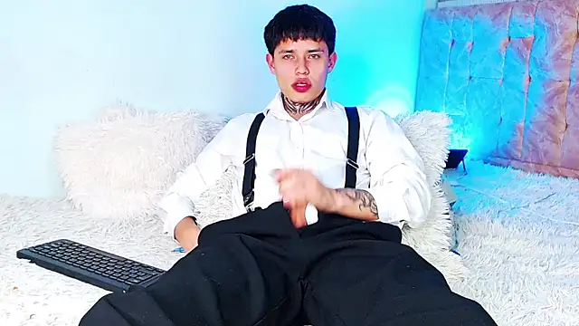 _justinmoon2 Live XXX-chat