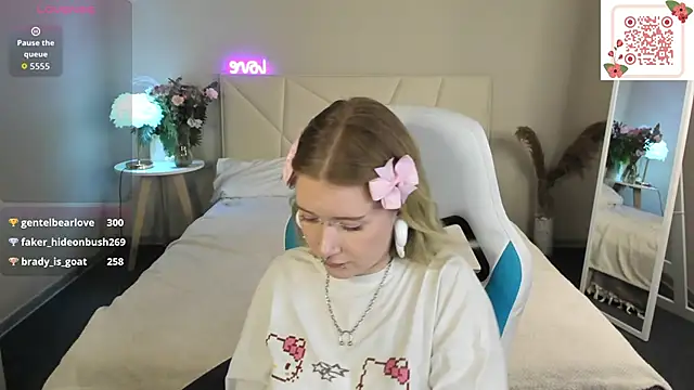 Elira_Vane 라이브 XXX 채팅