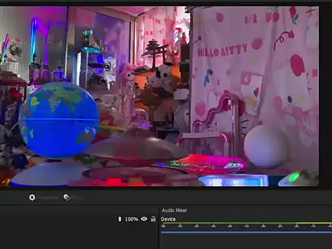 JesuAdam Chat XXX live