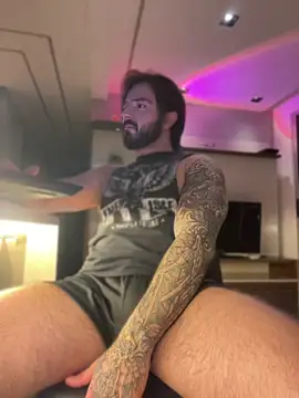 Chat XXX ao vivo de AngelBlack__