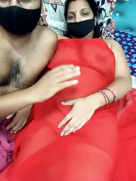 Manjudear Webcam show