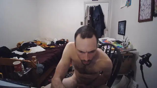 Czat XXX na żywo – JohnnyMoves
