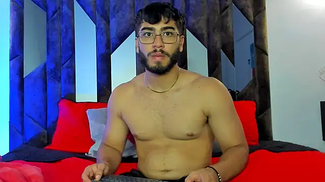Czat XXX na żywo – Franco_banderas