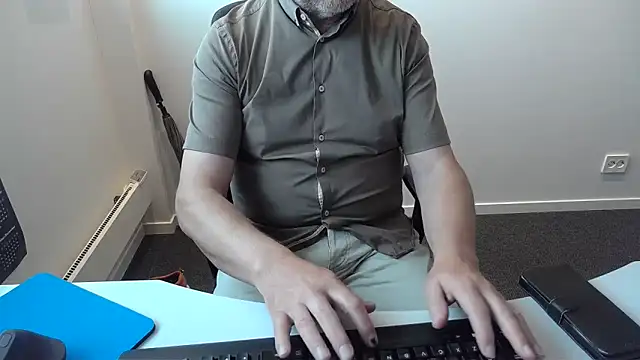 Chat XXX en directo de Buggemann